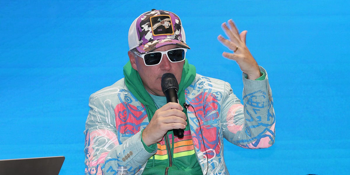 The Top AI and Tech Predictions for 2026 From One of Wall Street's Biggest Bulls