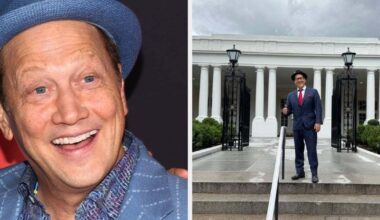 One Of Trump’s Loudest Celebrity Supporters Just Publicly Spoke Out Against Him