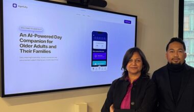 We Left Amazon to Launch a Startup and Had to Make Hard Mindset Shifts