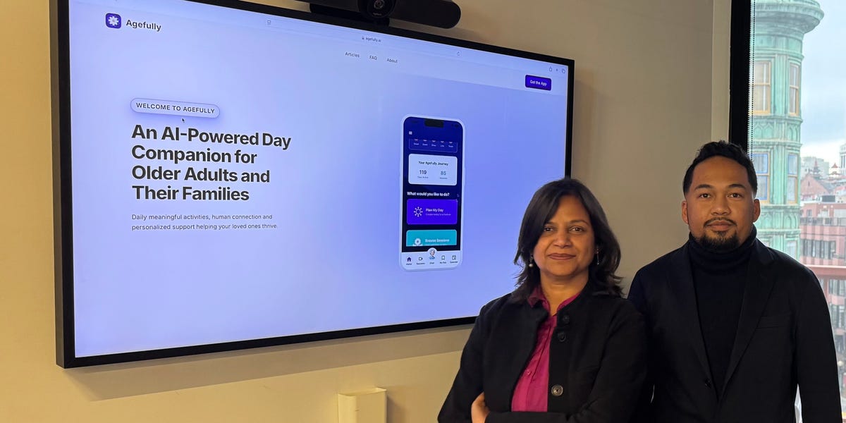 We Left Amazon to Launch a Startup and Had to Make Hard Mindset Shifts