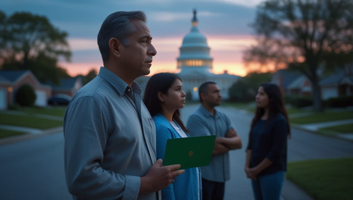 America’s Immigration Turning Point | Journal