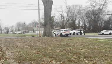 BREAKING: Police searching for Paducah man wanted in domestic violence assault investigation | News