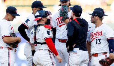 The 10 games that defined the 2025 Minnesota Twins season | National Sports