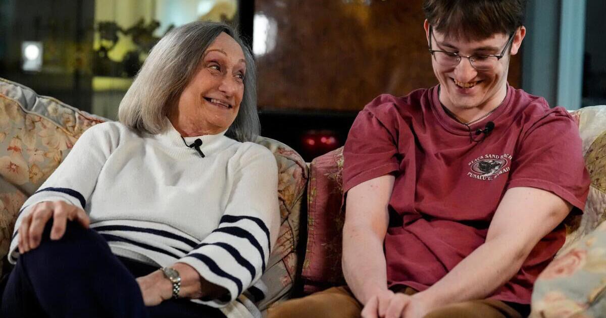 A look at aging baby boomers in the United States | News