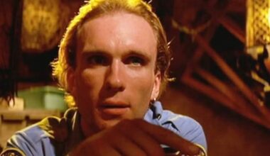 He Was One of the Most Memorable Villains on the Big Screen: Actor Peter Greene Dies at 60