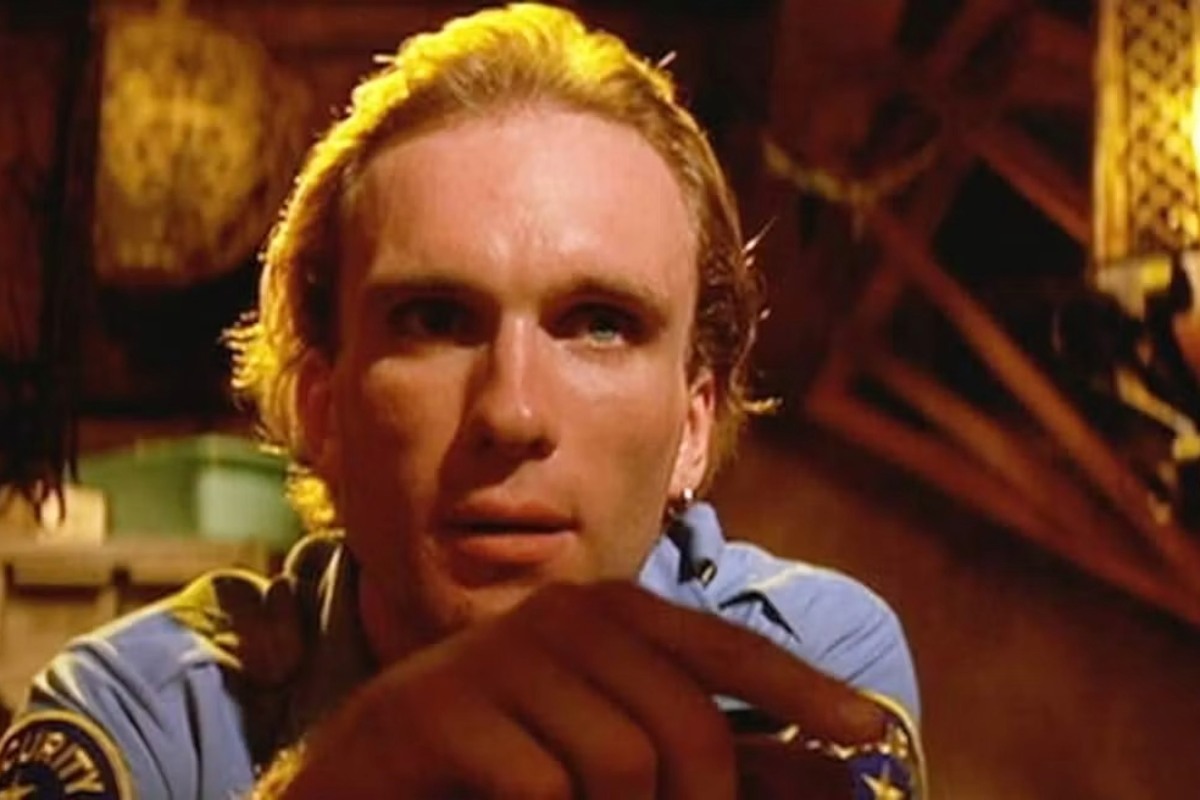 He Was One of the Most Memorable Villains on the Big Screen: Actor Peter Greene Dies at 60