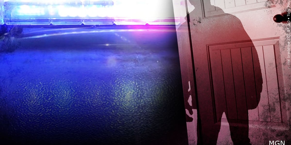 Attempted murder arrest after incident in Council Bluffs