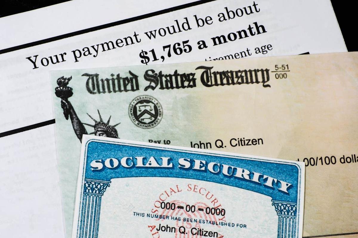 ‘Start Social Security at 62 and Invest Wisely’ – Why This Is Your Best Move
