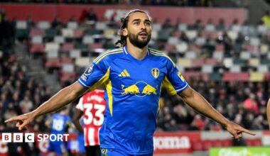 Premier League: Sunderland beat rivals Newcastle, Man City, Forest & Villa all win, Brentford & Leeds draw