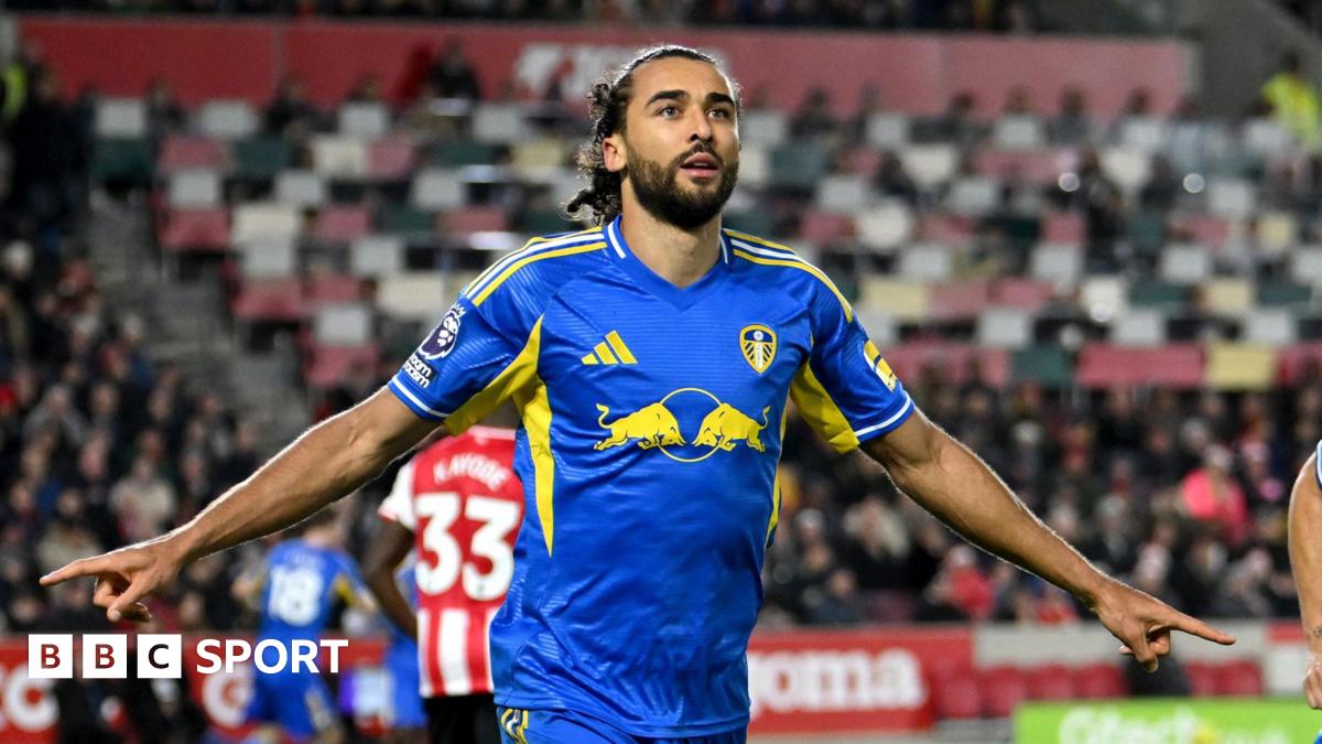 Premier League: Sunderland beat rivals Newcastle, Man City, Forest & Villa all win, Brentford & Leeds draw