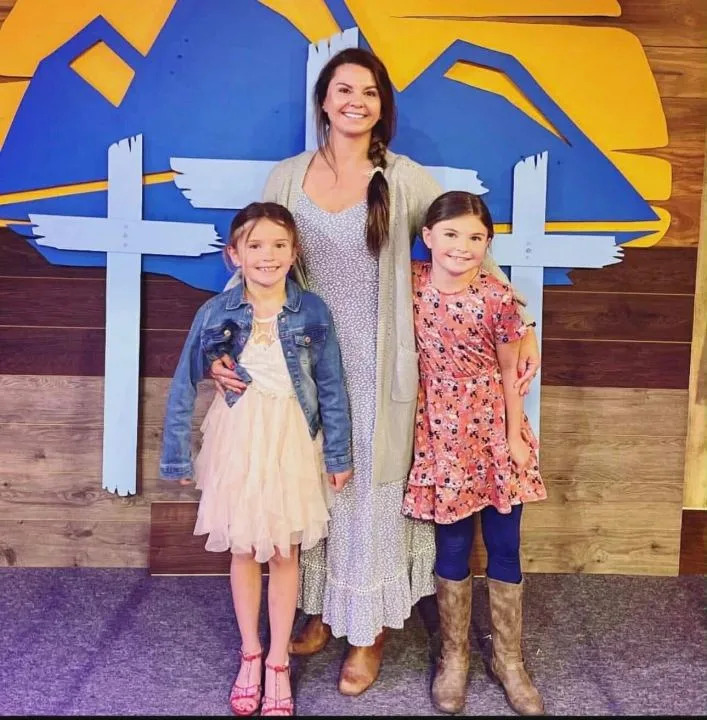 All photos: Lacie Hafley