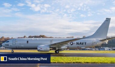 US approves sale of patrol planes to Denmark despite Greenland rift