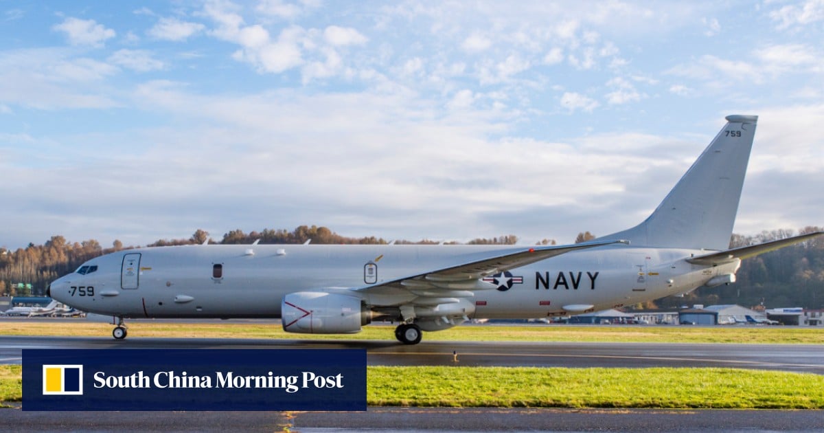 US approves sale of patrol planes to Denmark despite Greenland rift