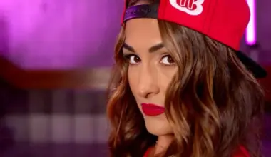 Nikki Bella Challenges WNBA Star Sophie Cunningham To One On One Match