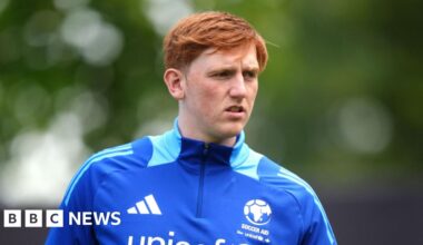 Angry Ginge’s sister Tasha says I’m a Celeb ‘was on bucket list’