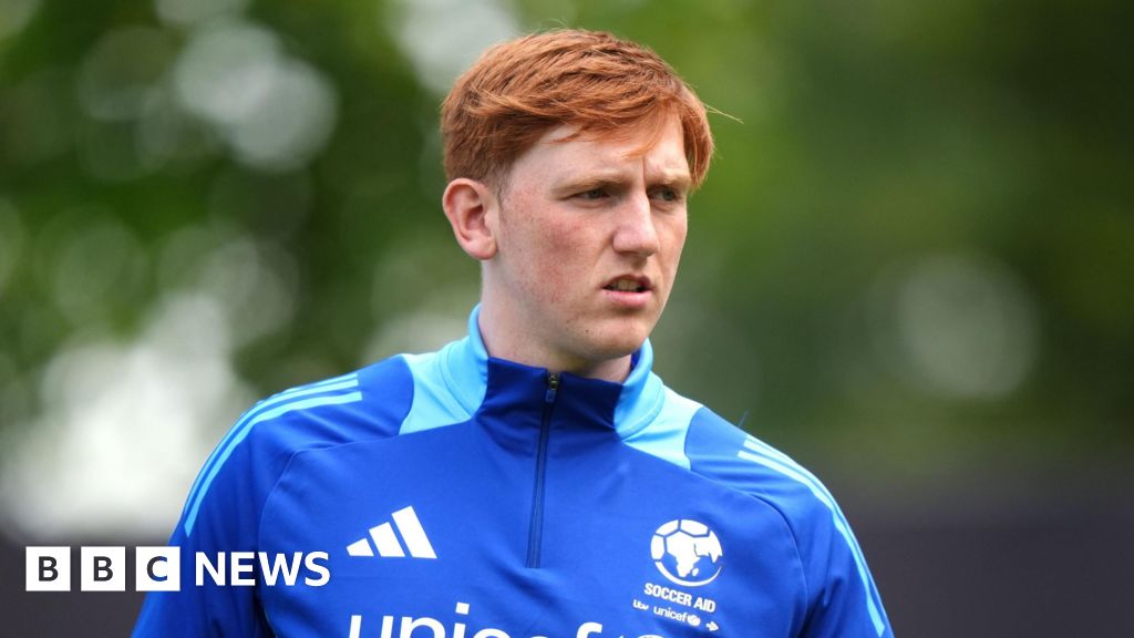 Angry Ginge’s sister Tasha says I’m a Celeb ‘was on bucket list’