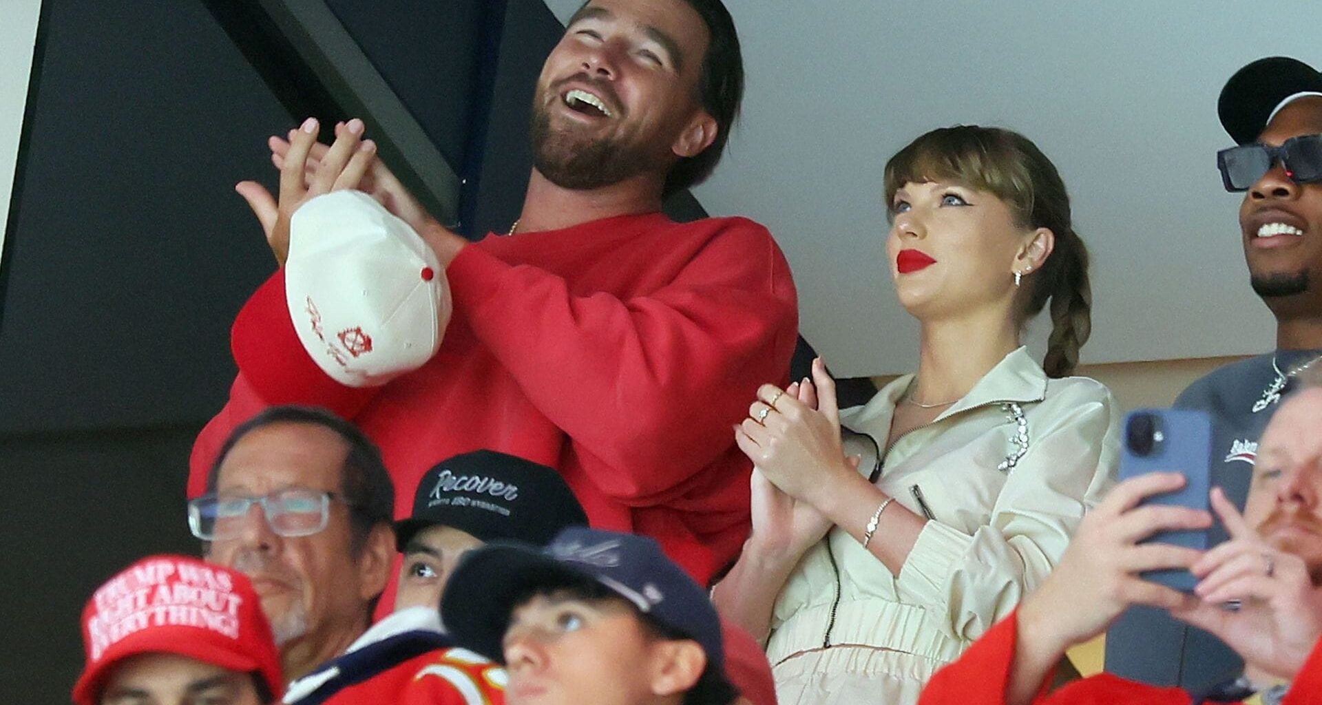 2025 Stanley Cup Final - Game Four - Source: Getty