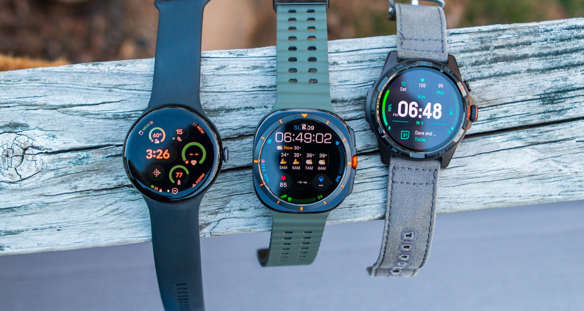 The Wear OS ecosystem shrinks even further as TicWatches vanish from stores and Mobvoi pivots to AI