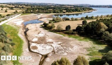 Rainfall helps West Country recover from prolonged dry spell