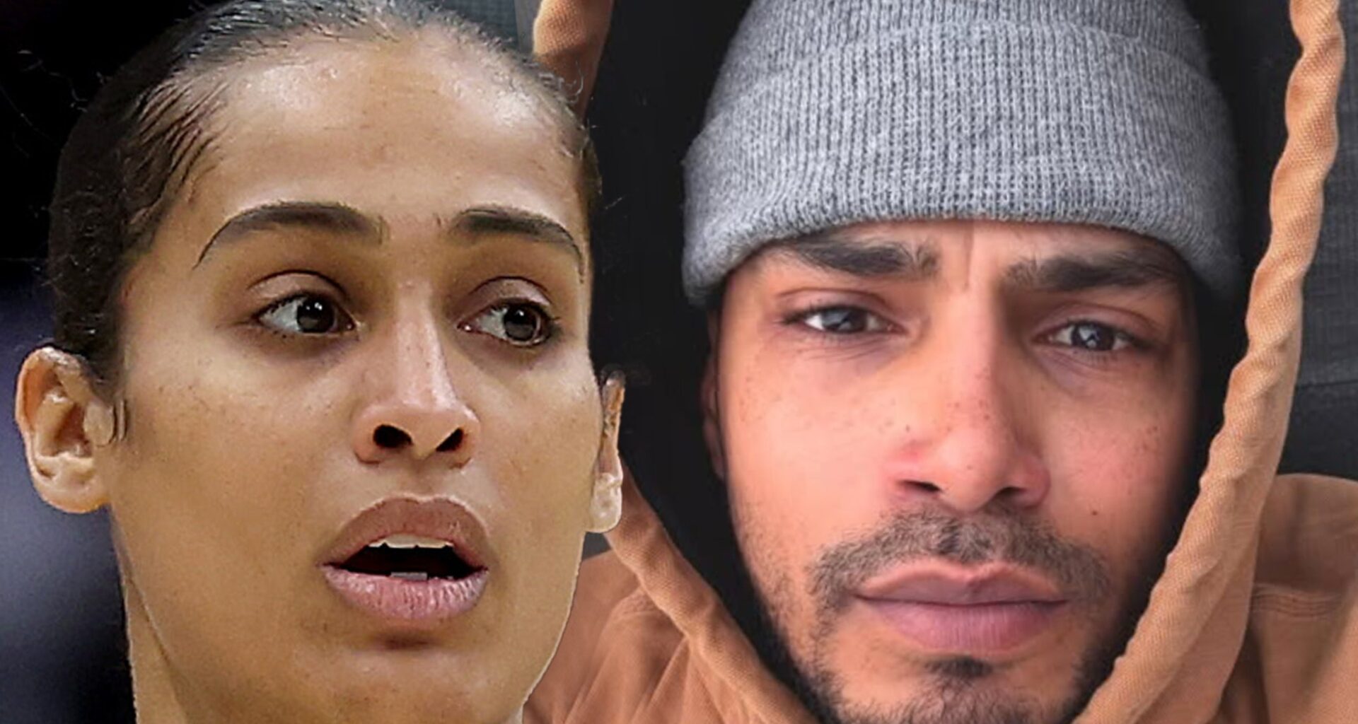 WNBA Star Skylar Diggins Calls Herself 'God's Strongest Soldier' Amid Divorce