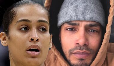 WNBA Star Skylar Diggins Calls Herself 'God's Strongest Soldier' Amid Divorce
