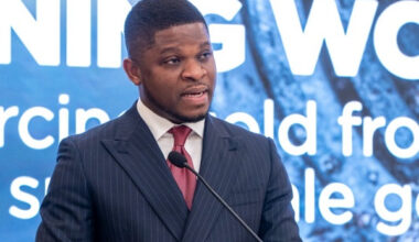 GoldBod rejects IMF claims of $214m loss in BoG Gold-for-Reserve program