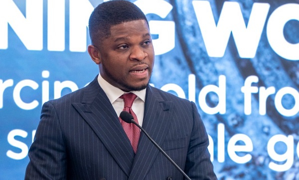 GoldBod rejects IMF claims of $214m loss in BoG Gold-for-Reserve program