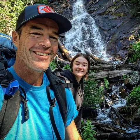 Trista Sutter/instagram Ryan Sutter and Trista Sutter Family Photos