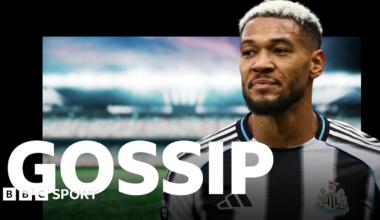 The Daily Mirror back page