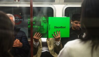 Inside REMIX: DixonBaxi's gloriously messy 500-page love letter to making things