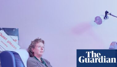 Wes Streeting is right to examine questions of overdiagnosis | Mental health