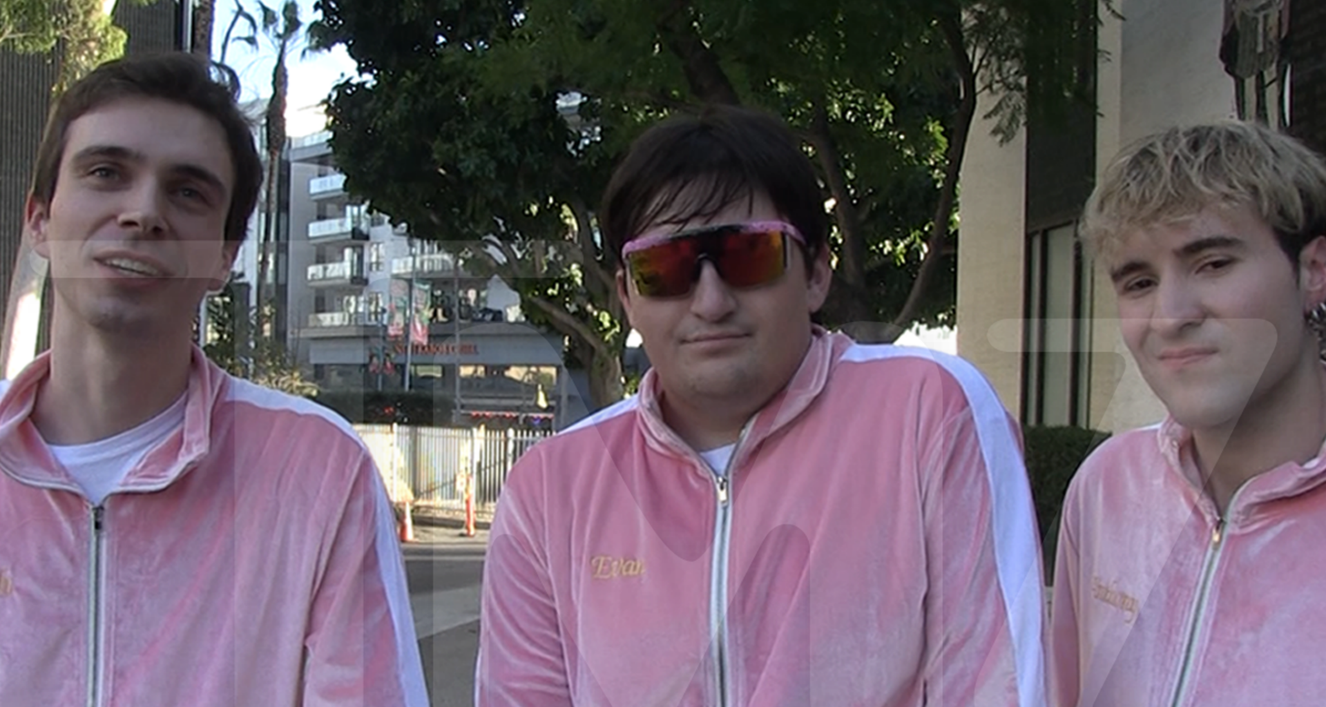 TikTok Viral Group Boy Throb Addresses Haters, Give Update On 4th Member Darshan