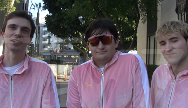 TikTok Viral Group Boy Throb Addresses Haters, Give Update On 4th Member Darshan