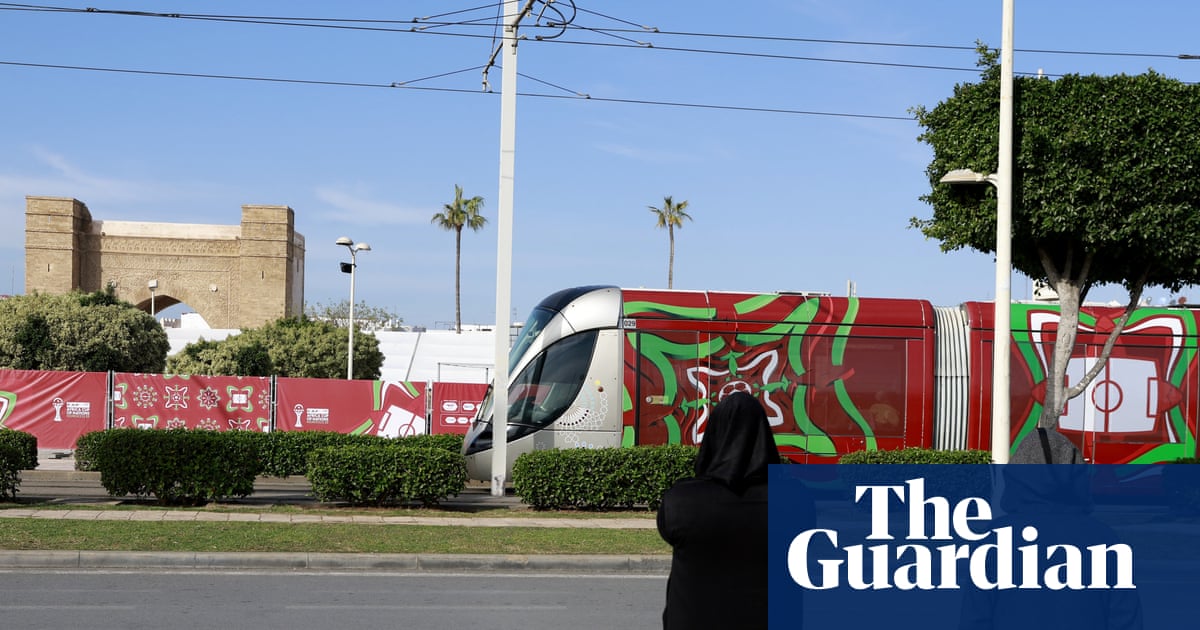 Anger spreads over Afcon schedule as Morocco seek to end half-century wait | Africa Cup of Nations 2025