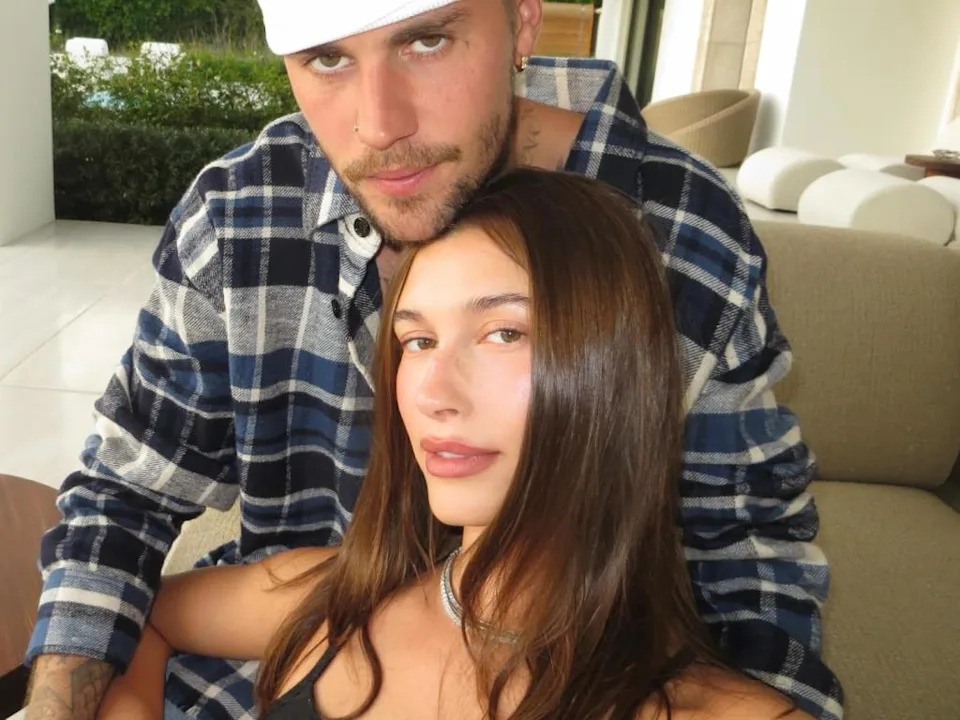 The “Baby” singer and his wife, Hailey Bieber, have been spending plenty of family time together. They took a trip to Japan with Jack earlier this month. lilbieber/Instagram