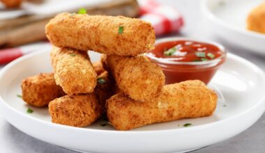 Appetizers boom in worrying sign for the economy