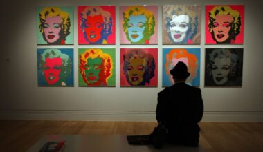 Andy Warhol Foundation Names 2025 Arts Writers Grant Recipients