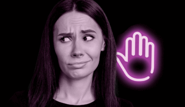 My husband put my hand under the table at dinner. What I felt was sickening.