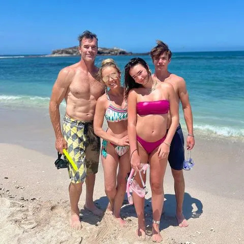 Trista Sutter/instagram Ryan Sutter and Trista Sutter Family Photos