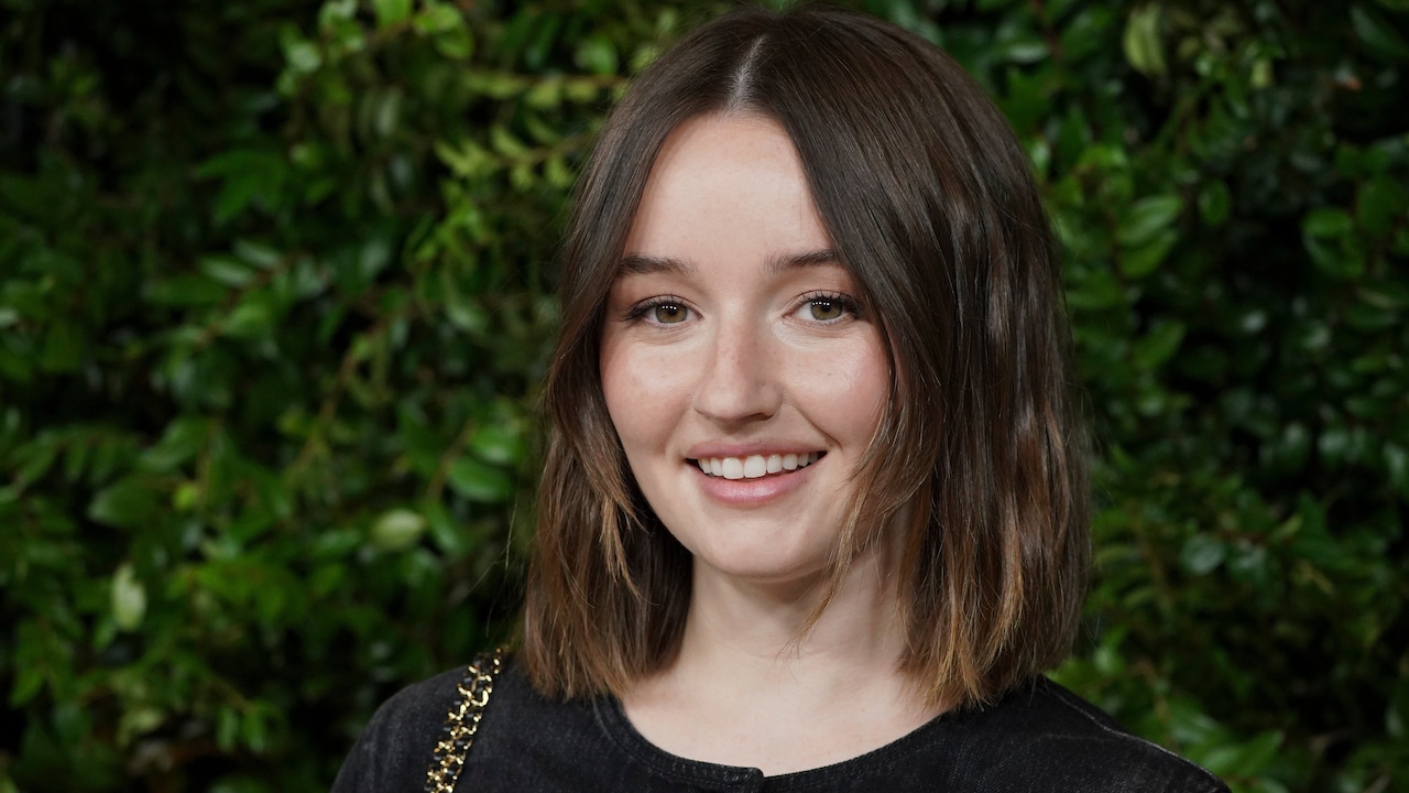 2025 Academy Women's Luncheon