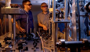 Fire-weather alert in Colorado knocked out timekeeping across the internet :: WRAL.com