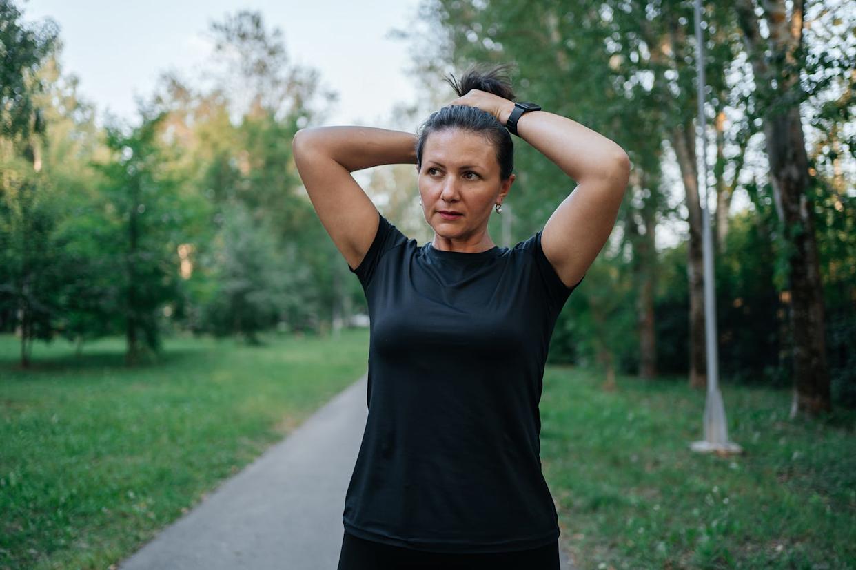 walking vs jogging for weight loss