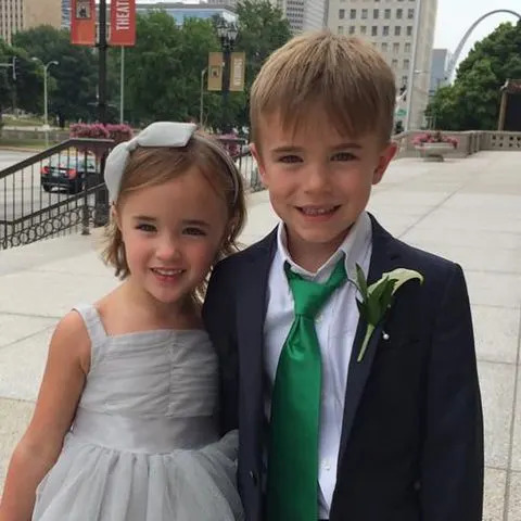 Trista Sutter/instagram Ryan Sutter and Trista Sutter Family Photos