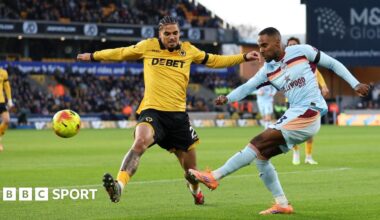 Wolverhampton Wanderers vs Brentford: Premier League preview, team news, stats & head-to-head