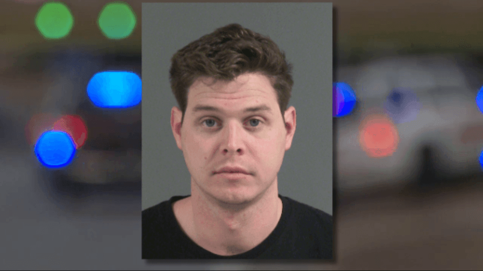 Walter Clayton Pate III is accused of first-degree burglary, first-degree assault and battery, and kidnapping. (Charleston County Jail)