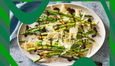 8 Best Low-Carb Vegetables, Recommended by Dietitians