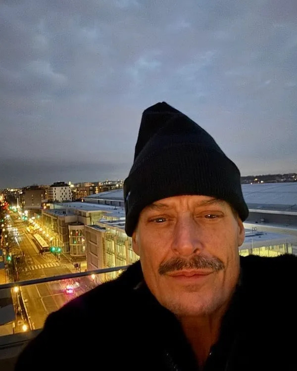 Photo Credit: Kidrock/Instagram