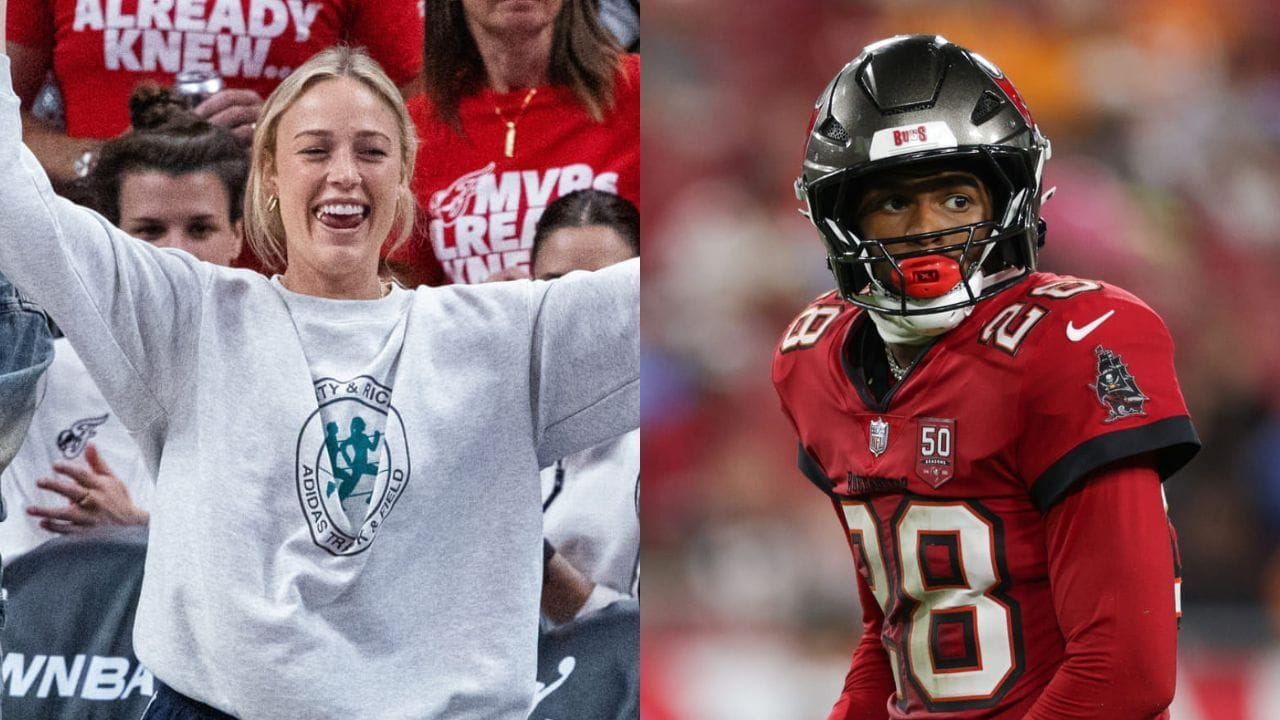 Sophie Cunningham Beats Shedeur Sanders&rsquo; Brother in Major Spot