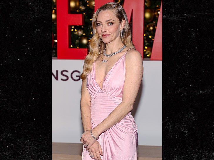 Amanda Seyfried getty 1