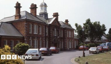 The story of the pioneering Graylingwell Hospital in Chichester